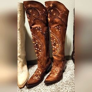 Dan Post Flower Child